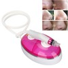 Facial Pore Sucker 3 Modes Adjustment ABS Housing Deep Cleaning