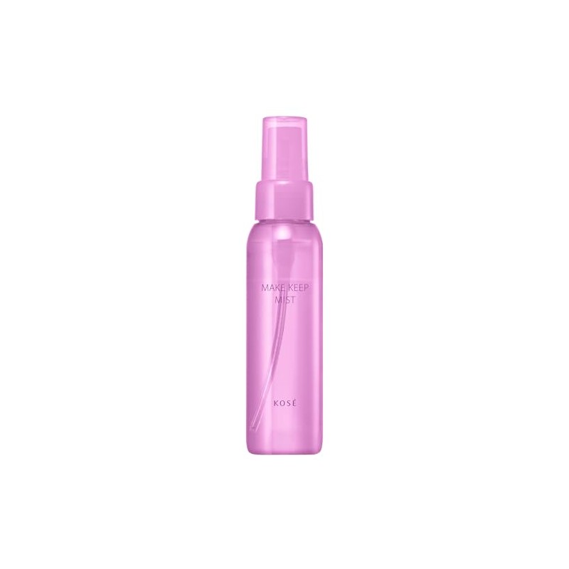 Kose Cosmeience Makeup Keep Mist, EX + TEA, 2.7 fl