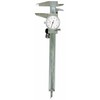 General Tools Stainless Steel Dial Caliper, 6" - 0.001"