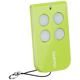 MOOVO MT4V Gate Remote Control