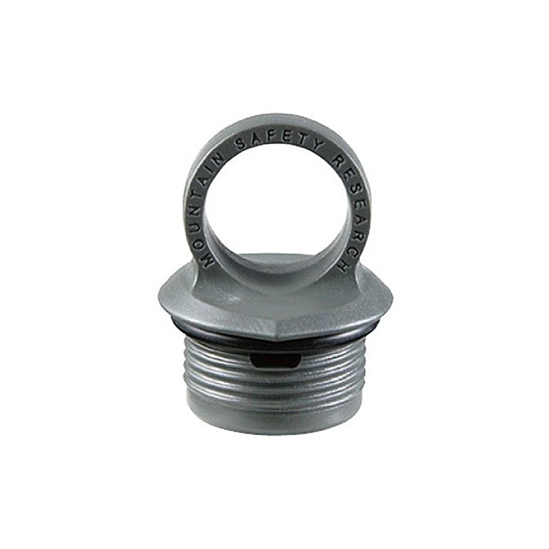 MSR Expedition - Tapa de repuesto para botella de combustible,