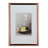 IDEAL TREND Studio Line Plastic Picture Frame Wall Decoration Collage
