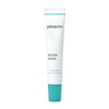 Gel facial para tratamiento de cicatrices de acné