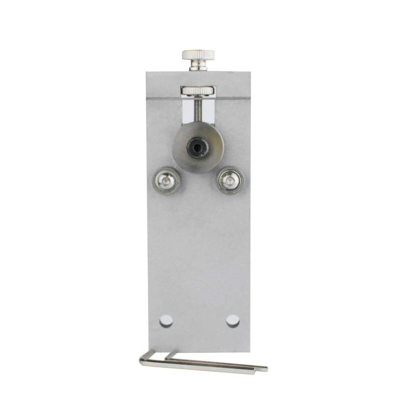 Guyker Guitar Fretwire Bender - Fret Wire Bending and Straightening