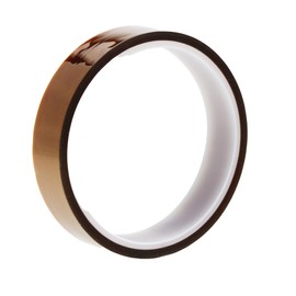 FamilyMall 20mm X 100ft High Temperature Heat Resistant Tape polyimide 2cm