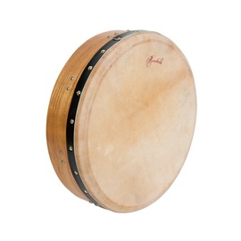 Bodhran, 14"x3.5", Tune, Mulberry, Sngl