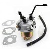 Carburetor For Duromax XP3500 XP4400 XP4400-CA XP4400E XP4400EH MX4500 MX4500E