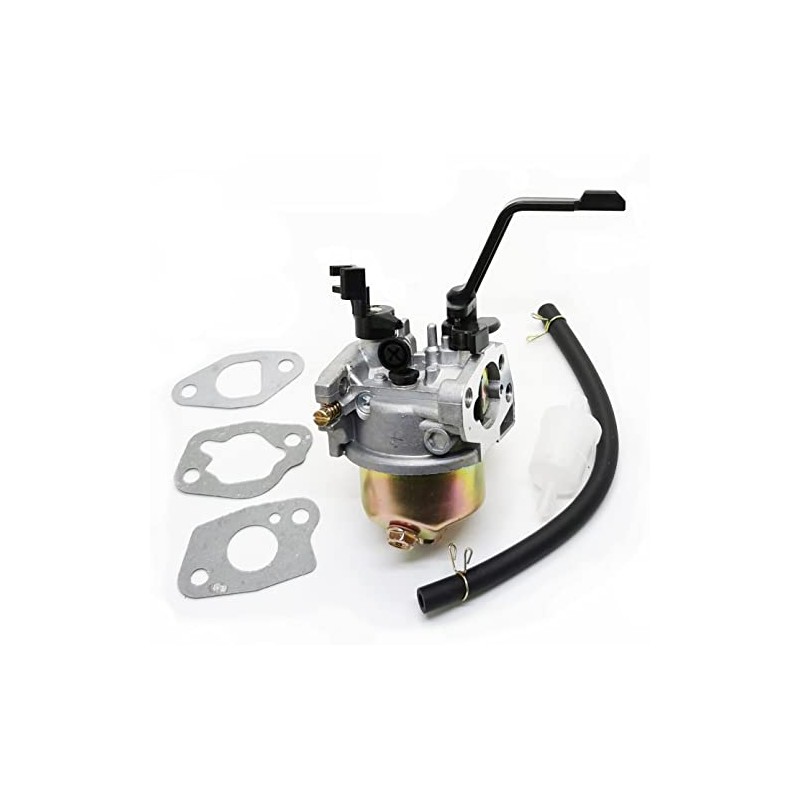 Carburetor For Duromax XP3500 XP4400 XP4400-CA XP4400E XP4400EH MX4500 MX4500E