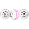 Mozi Sports Wind Cricket Balls - Indoor & Outdoor Soft