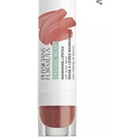 Physicians Formula Organic Wear Tinted Lip Treatment Butterc