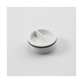 Frigidaire Genuine OEM 154388801 Dishwasher Rinse Aid Dispenser Cap