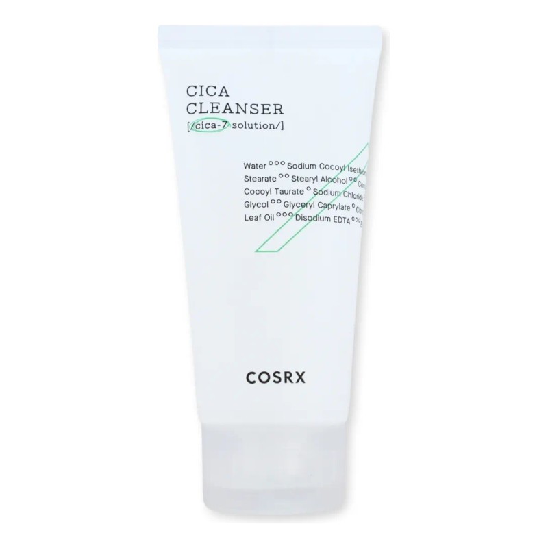Cosrx Pure Fit Cica Limpiadora Crema 150ml
