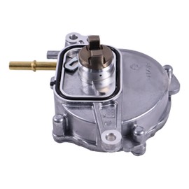 YUXSOUQ Vacuum Pump 29300-25012 Compatible with Toyota Camry RAV4 Avalon Tundra Lexus LS500/500H NX Series 2018-2022 2.5L Replaces 29300-F0011 29300-25011 Brake Booster Vacuum Pump