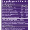 purple tree Post-Celebration Wellness Vitamins | Liver Support, Rapid Hydration,