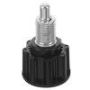 Sosoport 5pcs Exercise Bike Pull Pin Knob Replacement Rotating Knob