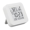 WiFi Temperature Humidity Sensor Professional High Sensitivity Remote APP Wireless