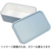 Ippinsha 310 Lunch Box, 20.3 fl oz (600 ml), Light