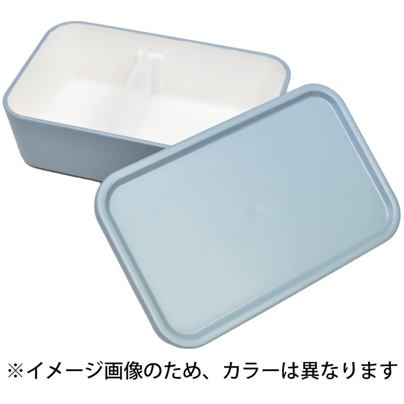 Ippinsha 310 Lunch Box, 20.3 fl oz (600 ml), Light