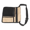 Unilateral Waist Hanging Tool Bag Wear Resistant Oxford Cloth Adjustable