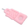 Bathtub Cushion Soft Breathable Folding Headrest Back Support Bath Pillow
