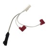 iFJF 618548 RV Refrigerator Thermistor Assembly for Refrigerator N611, N621,