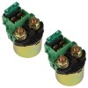 Caltric Starter Solenoid Relay For Honda Shadow 600 VT600 1988-2007