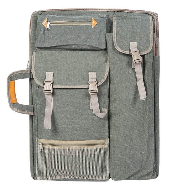 Sketch Bag Canvas Art Bag, 4K Large Multiply Function 66