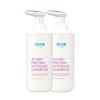 Atomy Protein Intensive Shampoo 400ml x 2 / 애터미 프로틴 인텐시브 샴푸 400ml x 2개