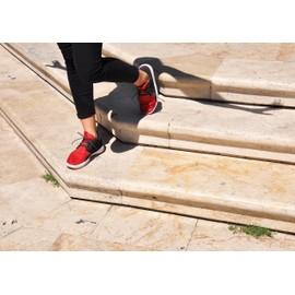 More of Me to Love Stretch No Tie Shoelaces - Elastic Slip On Comfort Saves Time And Frustration - Fits All Shoes For Adults, Children & Elderly (14 Pairs, Multicolor Without Lock Clip)