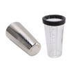 Cocktail Shaker Boston Tins Cocktail Shaker Set Stainless Steel Mirror