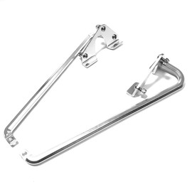 KINGFLY OP Parts Aluminum Side Bumper/For Tamiya Wild One Off Roder