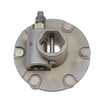 Solarhome 67401-17453 H6640-17300 Wheel Hub Compatible with Kubota B2410 B1700