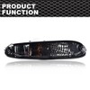 PIT66 Smoked Turn Signal Lights, Compatible with Mazda MX-5 Miata