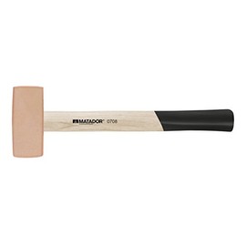Matador Copper Hammer, 300 G, 0708 0300