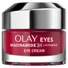 Olay Niacinamide 24 + Vitamin E Eye Cream With 99