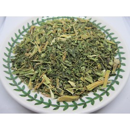 Epazote Herb - Dried Chenopodium ambrosioides C/S 100% from Nature (8 oz)