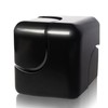 Dr.Kbder Fidget Spinner Cube Toys for Adults, Metal Relaxing Desk