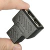 HUACAM HCM68 LANケーブル延長コネクタ ２分岐 ２個セット 商品编码类型: upc