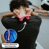 Triggerdinger Double Dude Green | Relieve Tension and Blockages in