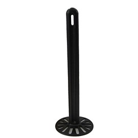 Tupperware 10255202 Purée Master Potato Masher Black 9928