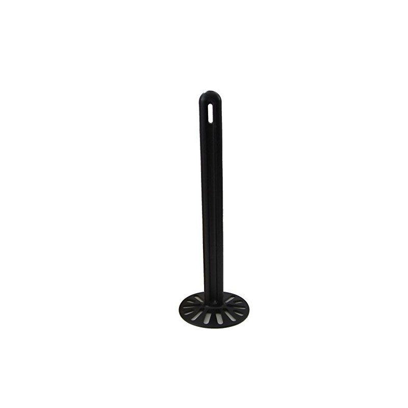 Tupperware 10255202 Purée Master Potato Masher Black 9928