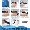 Paracord Cooler Strap Compatible with Engel-Adjustable for 13qt & 19qt