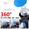 Charming Decor Steering Wheel Spinner for Cars, Light Vehicles, Trucks,