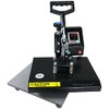 ePhotoInc New Digital 9" x 12" Swing Away Digital Heat