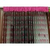 ZiDeTang Acrylic Beaded Door Curtain Décor Tassel Room Divider Curtain