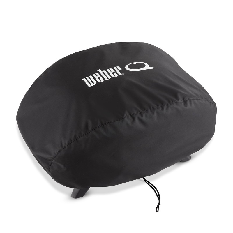 Weber Bonnet Cover for Q2800N Grills