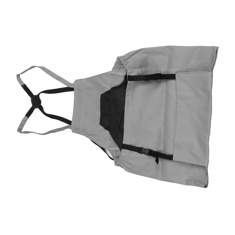 Harvest Bag Fruit Picking Apron Large Capacity Oxford Cloth Quick