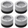 Anti-Vibration Rubber Washing Machine, Anti-Vibration Rubber Washing Machine, Floor Stand,