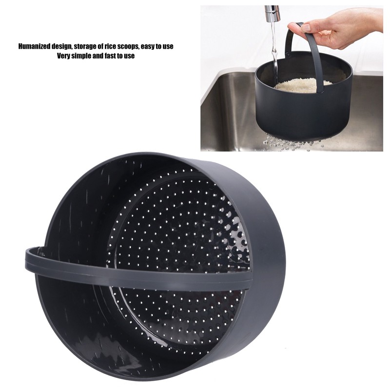 Microwave Rice Cooker Multifunctional Microwave Rice Cooking Set for Home