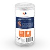 Aquaboon 1 Micron String Wound Water Filter 10x4.5 Replacement -